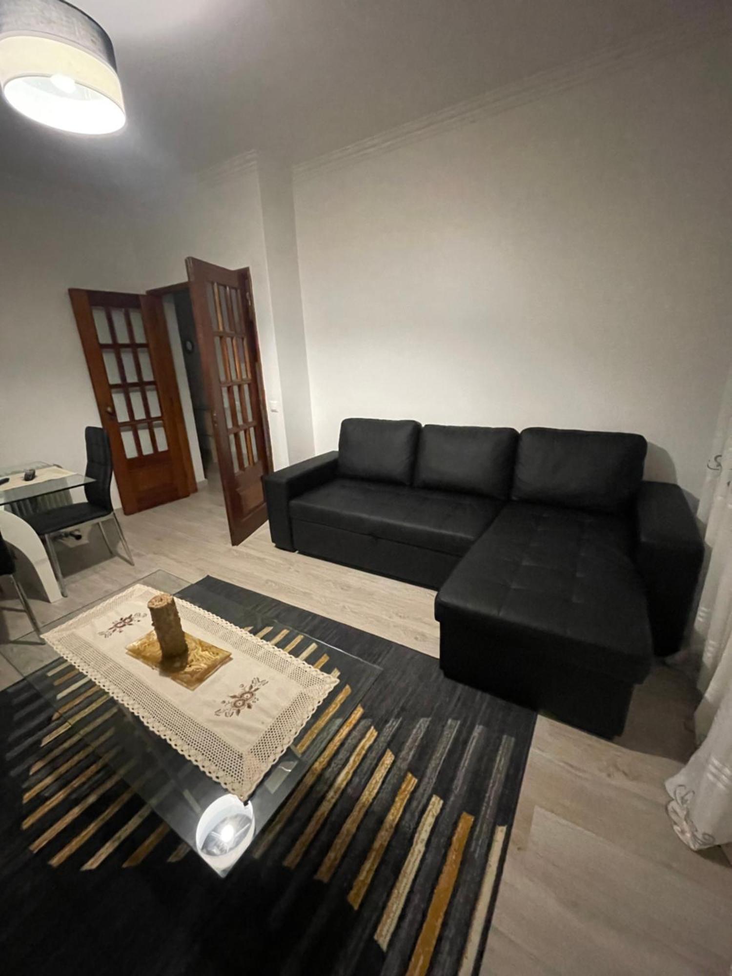 Quarto Suite Relaxante Almada Exterior foto