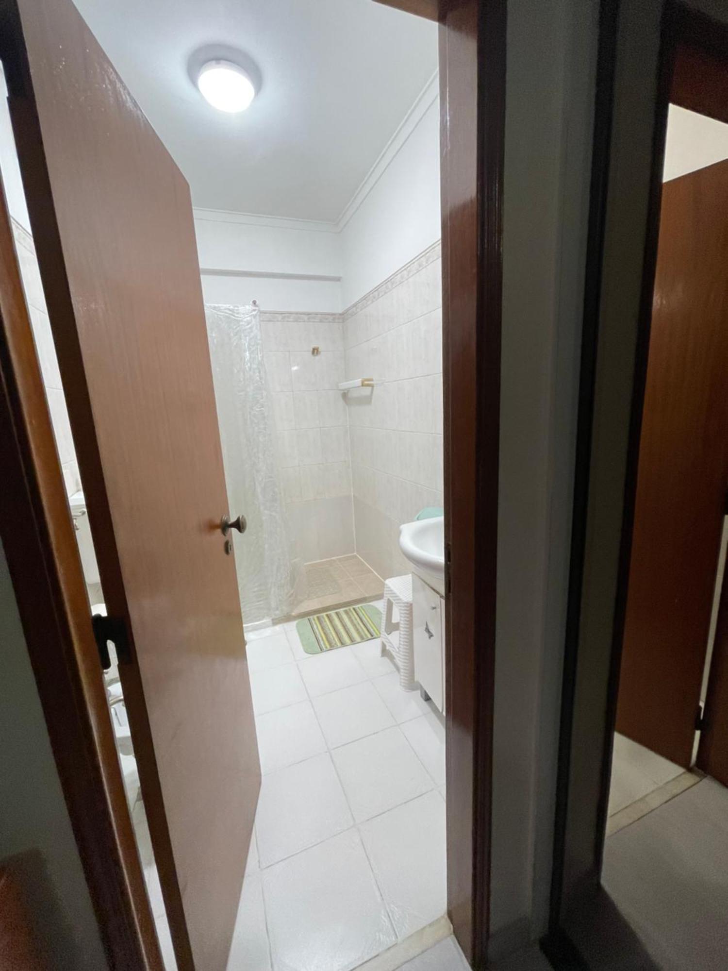 Quarto Suite Relaxante Almada Exterior foto