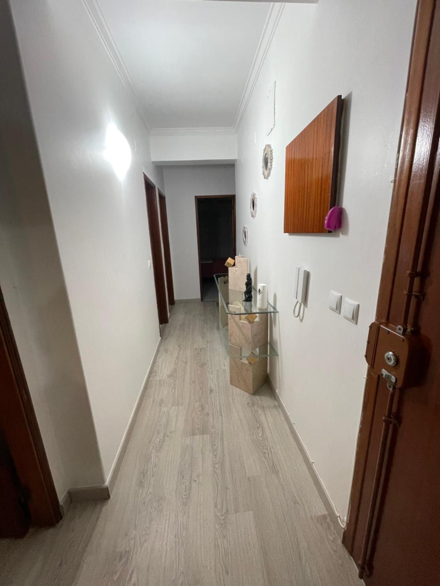 Quarto Suite Relaxante Almada Exterior foto